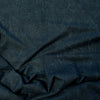 rainwear, waterproof lightweight woven 'crinkled denim'