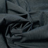 rainwear, waterproof lightweight woven 'crinkled denim'