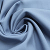 Hug0 Boss 4-ply viscose suiting - French blue, Oeko-Tex