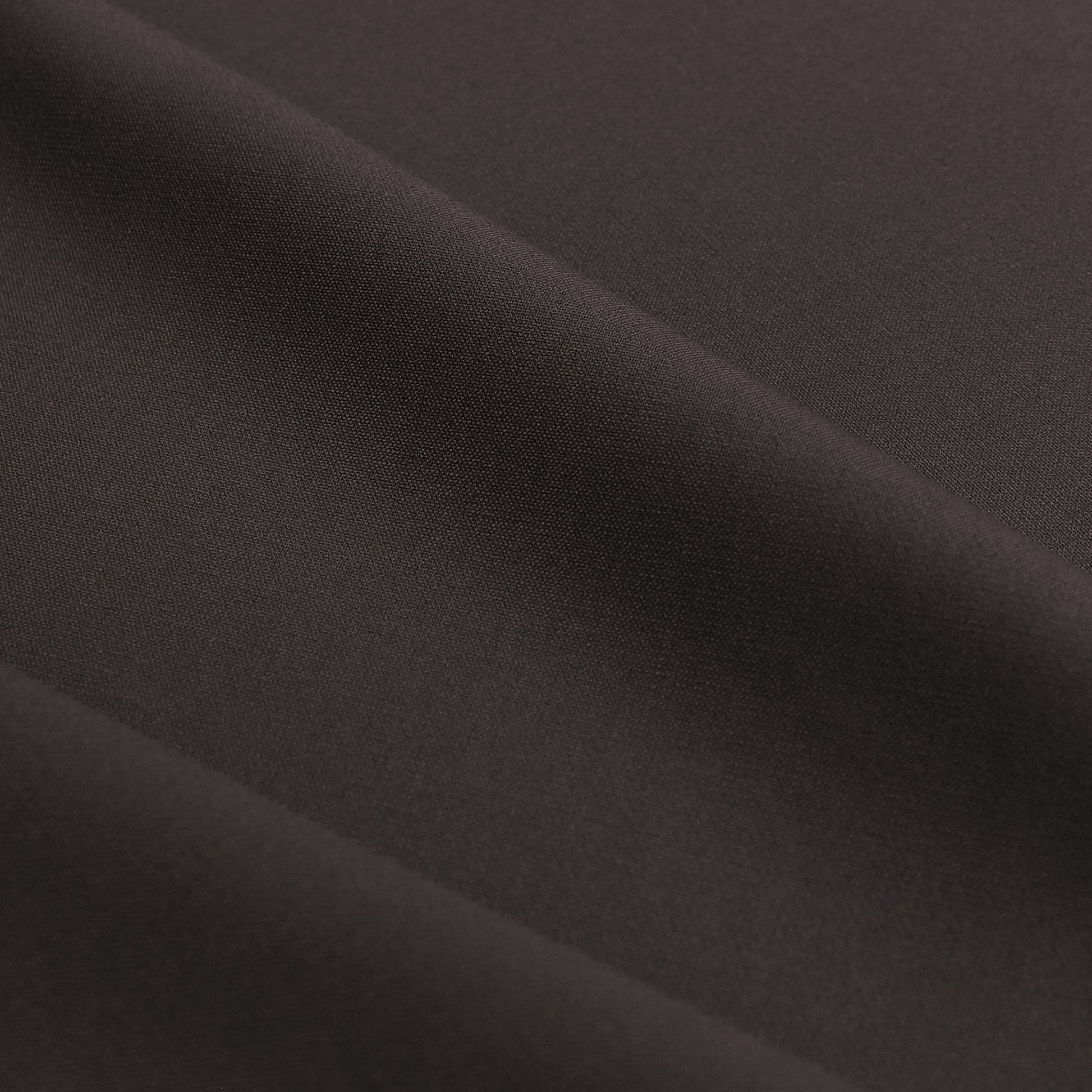 Hug0 Boss 4-ply viscose suiting - French roast, Oeko-Tex