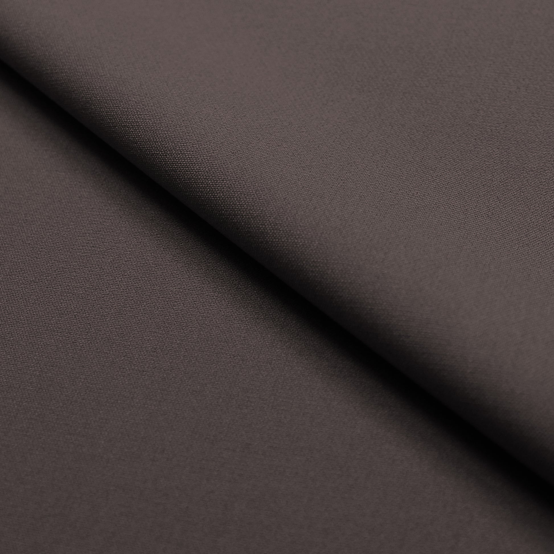 Hug0 Boss 4-ply viscose suiting - French roast, Oeko-Tex