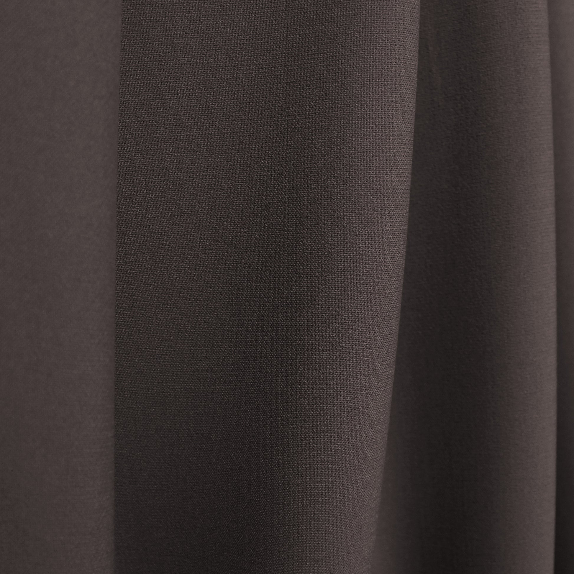 Hug0 Boss 4-ply viscose suiting - French roast, Oeko-Tex