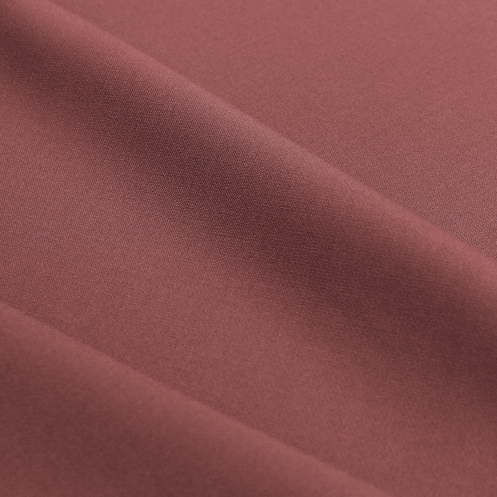 Hug0 Boss 4-ply viscose suiting - rosewood, Oeko-Tex
