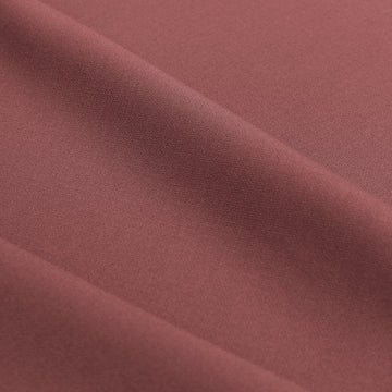 Hug0 Boss 4-ply viscose suiting - rosewood, Oeko-Tex