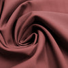Hug0 Boss 4-ply viscose suiting - rosewood, Oeko-Tex