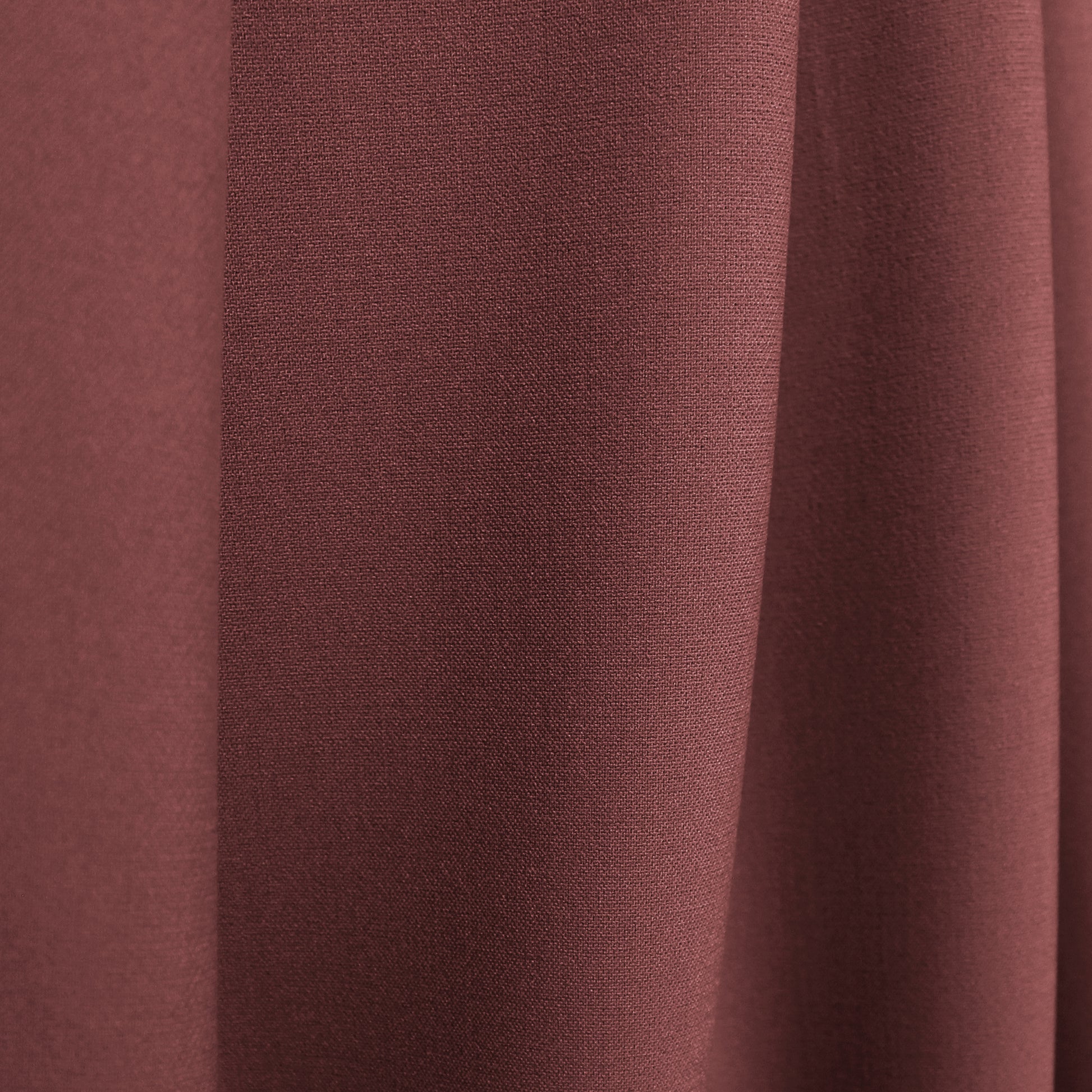 Hug0 Boss 4-ply viscose suiting - rosewood, Oeko-Tex