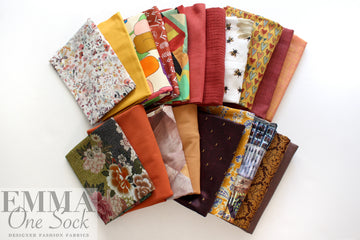bundle, spice tones, 20 small cuts, 4 lbs