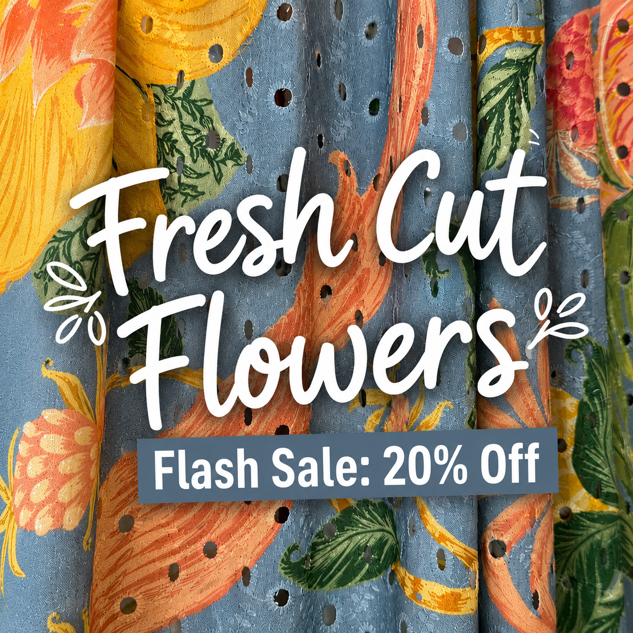 EOS Fabrics