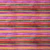 Dutch 'tinted timber' French terry knit - Oeko-Tex cert.  .625 yds