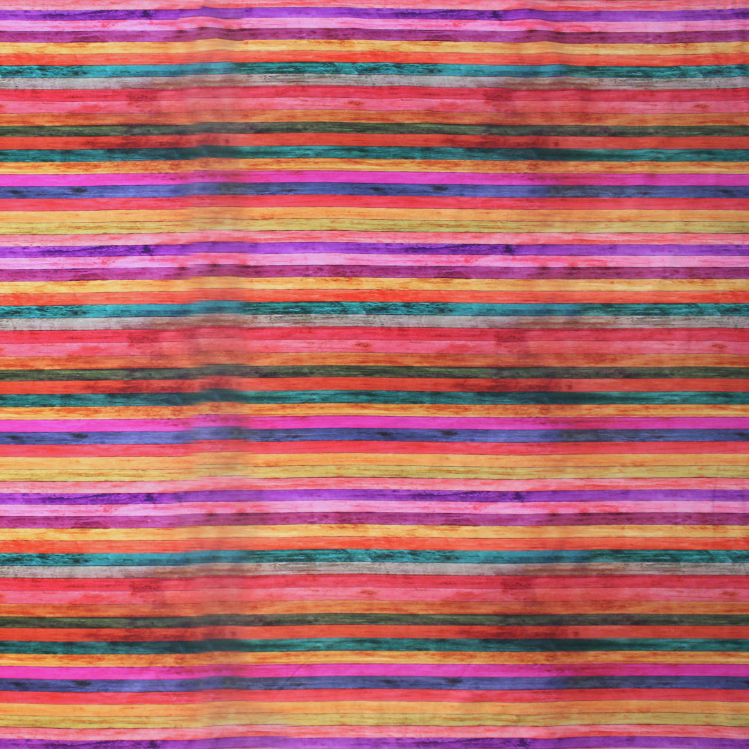 Dutch 'tinted timber' French terry knit - Oeko-Tex cert.  .625 yds