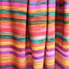 Dutch 'tinted timber' French terry knit - Oeko-Tex cert.  1.875 yds