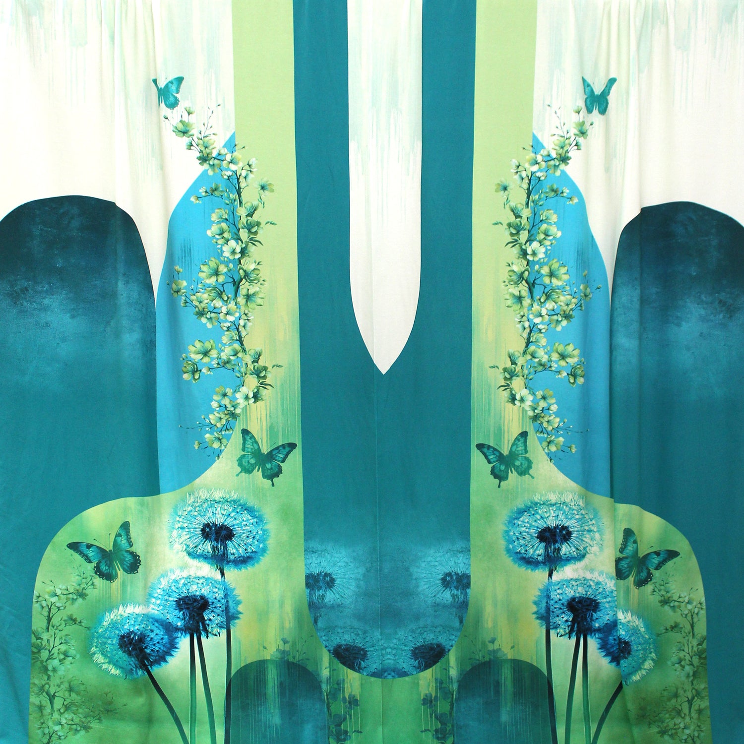 panels and borders