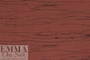 MTM ECOVERO jersey Oeko-Tex cert., 'stray lines' - sienna 1 yard