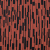 MTM 'un-square' ECOVERO viscose twill - sienna 1.75 yd