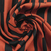 MTM 'un-square' ECOVERO viscose twill - sienna 1.625 yd