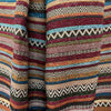 'terrawave' woven jacquard tapestry