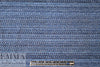 denim tones 'zipper stitch' nylon/spandex knit