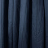 MTM water-repellent quilted jacketwear, Oeko-Tex - indigo .75 yds
