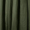 MTM water-repellent quilted jacketwear, Oeko-Tex - olive 1.875 yd