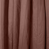 MTM water-repellent quilted jacketwear, Oeko-Tex - old rose 1.66 yds