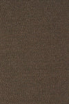 RPL bottomweight stretch woven - chocolate 2.125 yds