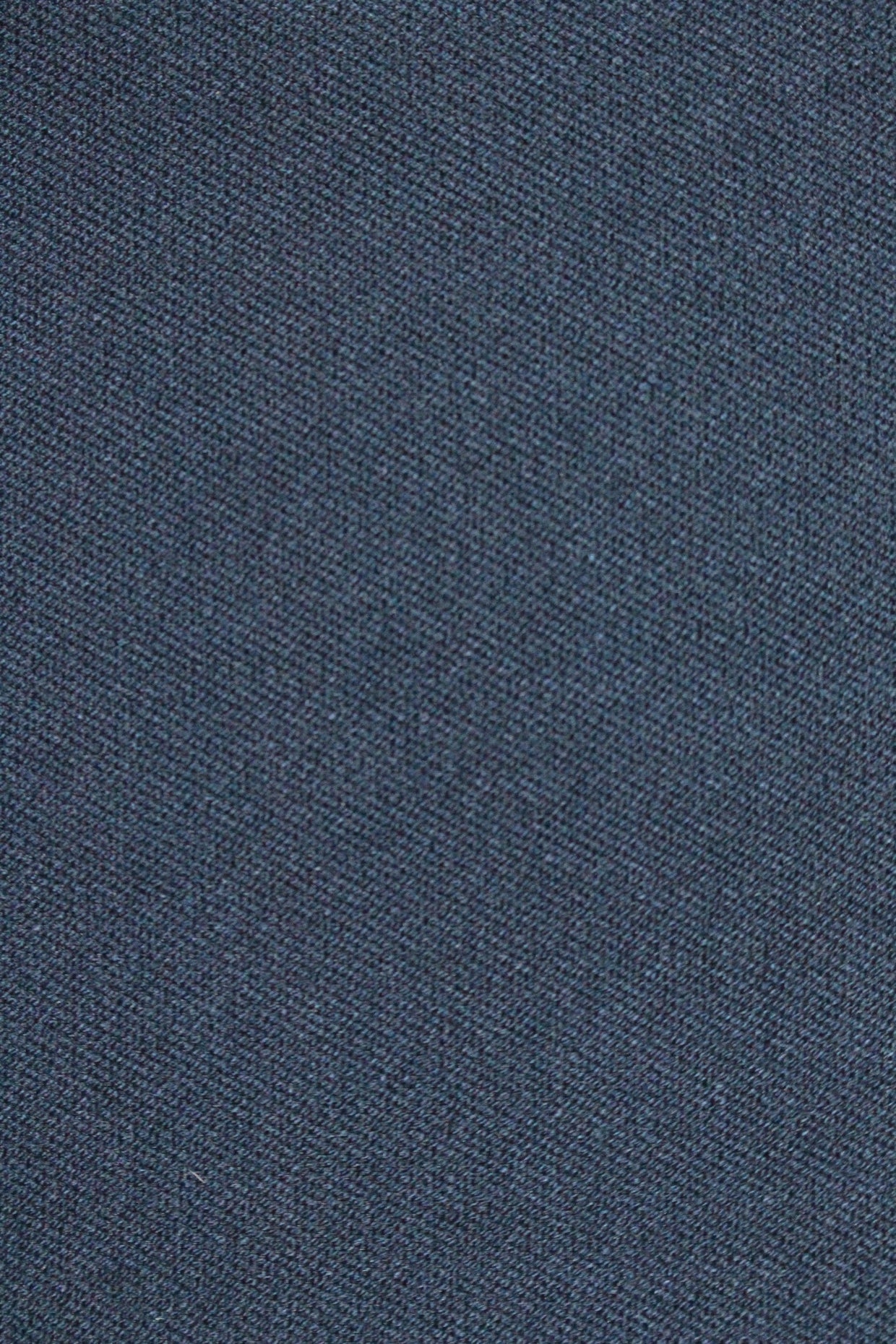 RPL bottomweight stretch gabardine - navy 1.5 yds