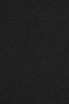 RPL bottomweight stretch woven - black .75 yds