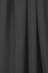 RPL bottomweight stretch woven - black .75 yds