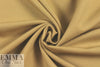 RPL bottomweight stretch gabardine - camel 1 yard