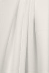 RPL bottomweight stretch gabardine - cream 1.875 yds