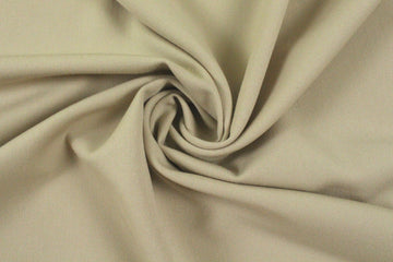 RPL bottomweight stretch gabardine - khaki 2 yds
