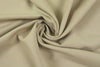 RPL bottomweight stretch gabardine - khaki 1.75 yds