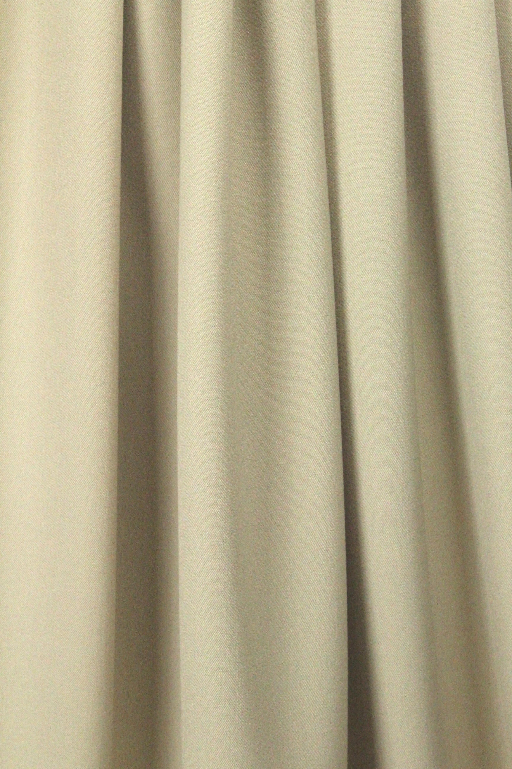 RPL bottomweight stretch gabardine - khaki .625 yds