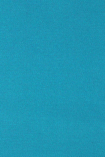 RPL bottomweight stretch gabardine - turq 1.5 yds