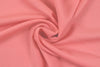 RPL bottomweight stretch gabardine - coral