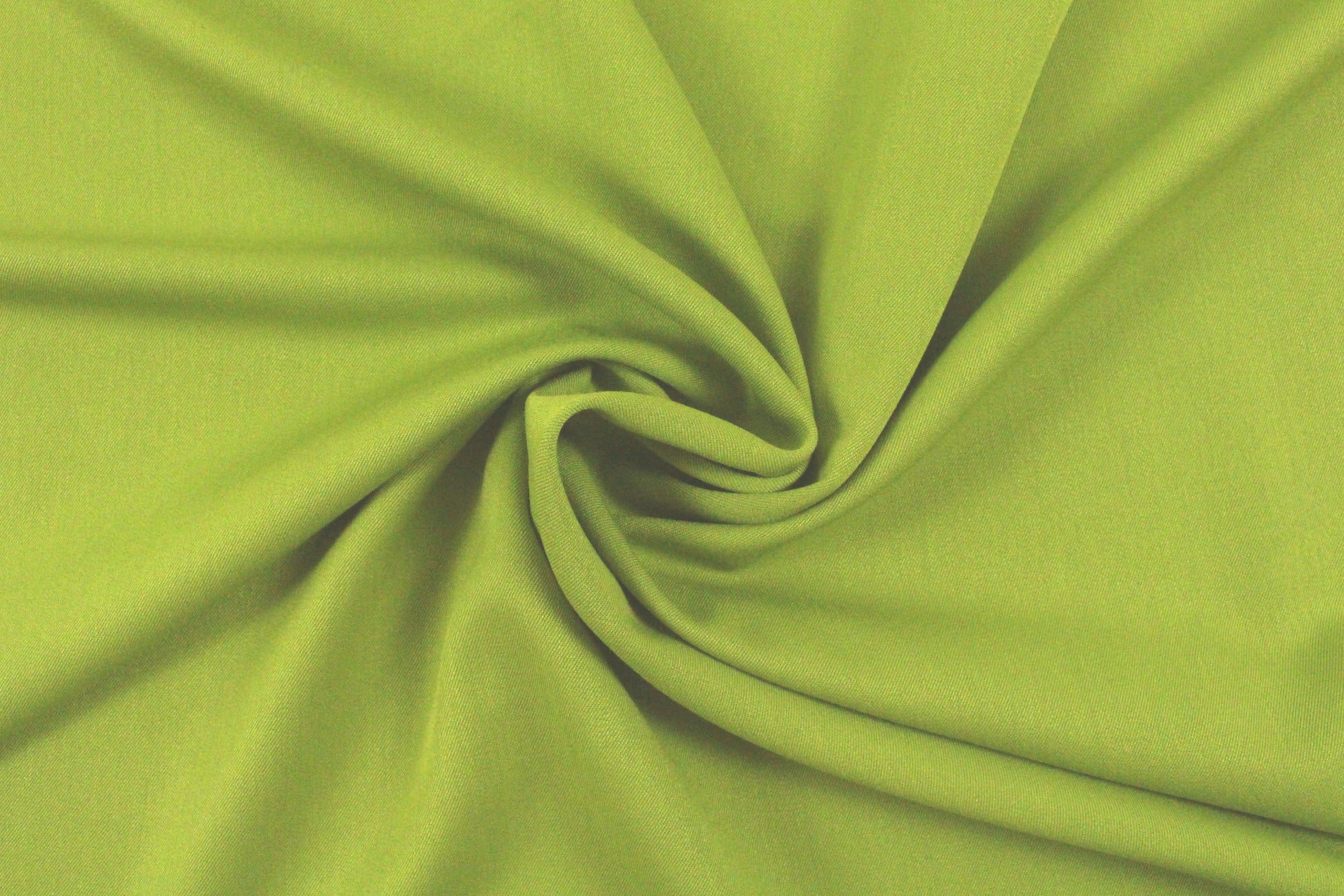 RPL bottomweight stretch gabardine - apple