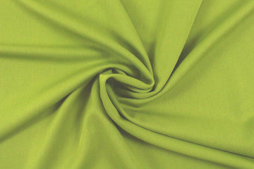 RPL bottomweight stretch gabardine - apple