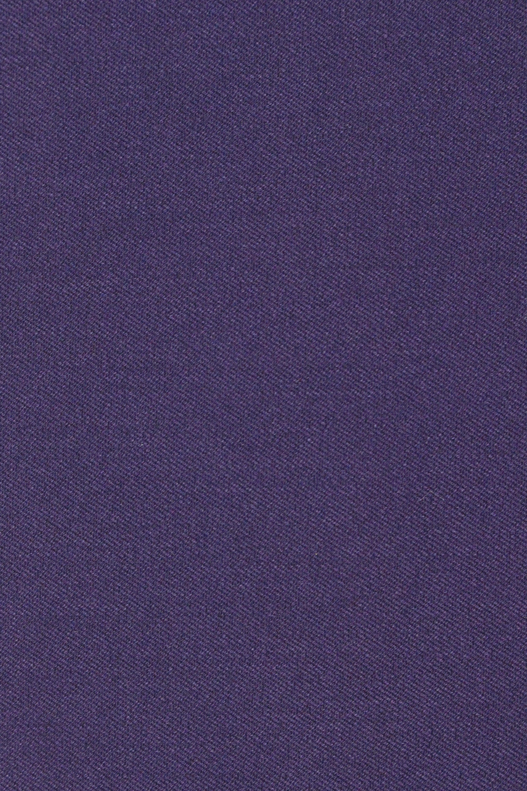 RPL bottomweight stretch gabardine - purple 1.125 yds