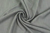 RPL bottomweight stretch gabardine - ash grey 2 yds