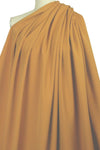 RPL bottomweight stretch gabardine - curry