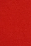 RPL bottomweight stretch gabardine - red