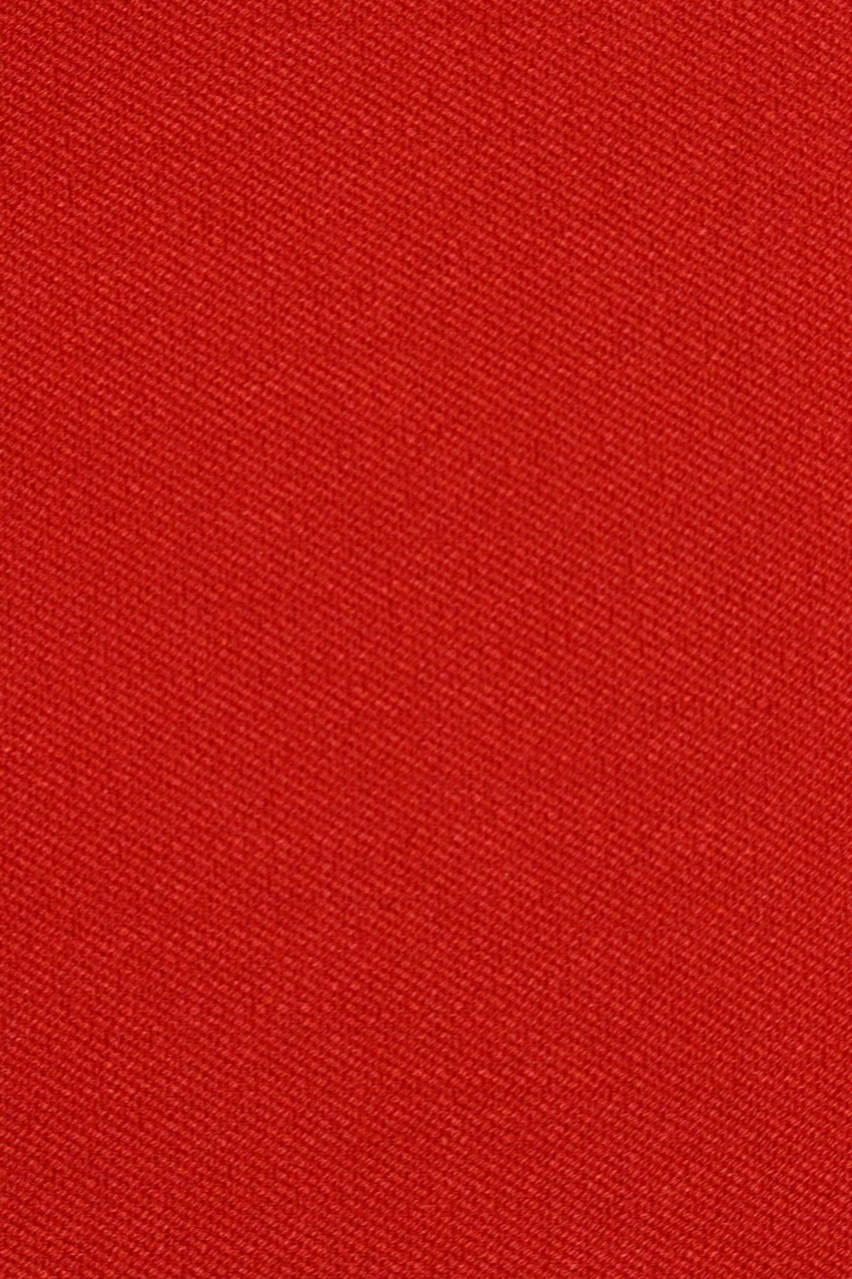 RPL bottomweight stretch gabardine - red 2.375 yds