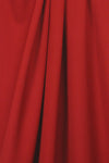RPL bottomweight stretch gabardine - valentino 1.5 yds