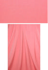 RPL bottomweight stretch gabardine - coral 1.75 yds