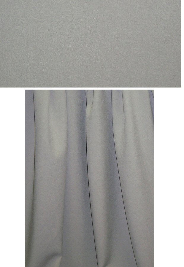 RPL bottomweight stretch gabardine - stone 1.125 yds