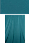 RPL bottomweight stretch gabardine - teal 2.375 yds