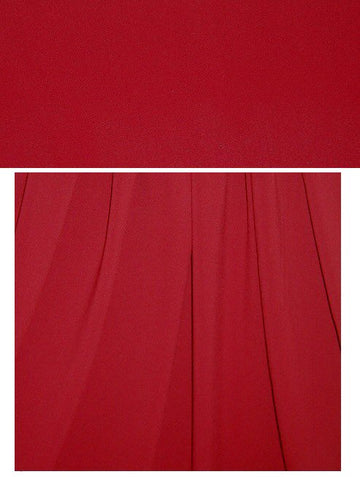 RPL bottomweight stretch gabardine - valentino .80 yds