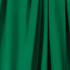 jersey knit, cotton/elastic extra-wide "workhorse" - emerald