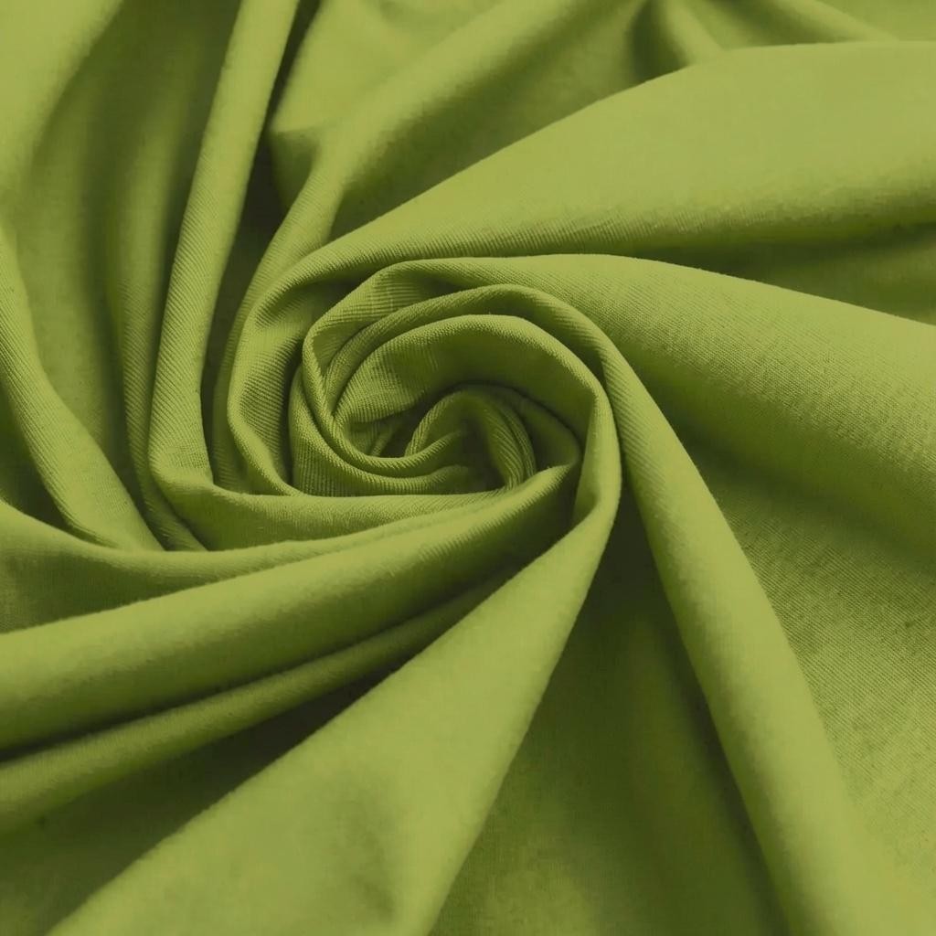 jersey knit, cotton/elastic extra-wide 