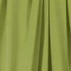 jersey knit, cotton/elastic extra-wide "workhorse" - charteuse